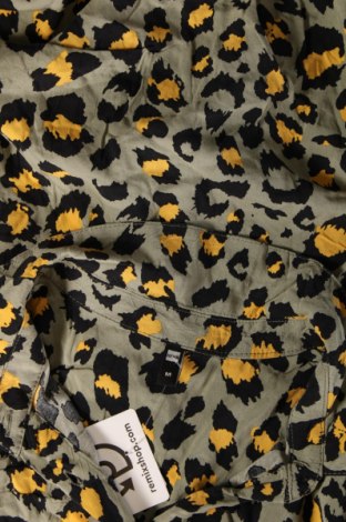 Γυναικείο πουκάμισο Hema, Μέγεθος M, Χρώμα Πολύχρωμο, Τιμή 6,96 €
