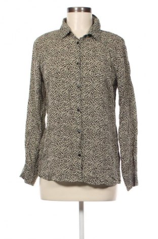 Γυναικείο πουκάμισο Hema, Μέγεθος M, Χρώμα Πολύχρωμο, Τιμή 15,46 €