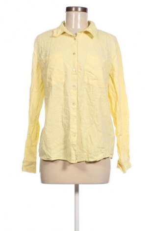 Dámská košile  Hema, Velikost M, Barva Žlutá, Cena  219,00 Kč