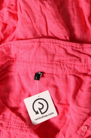 Дамска риза Hema, Размер L, Цвят Розов, Цена 13,75 лв.