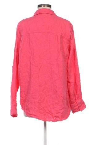 Dámska košeľa  Hema, Veľkosť L, Farba Ružová, Cena  8,51 €