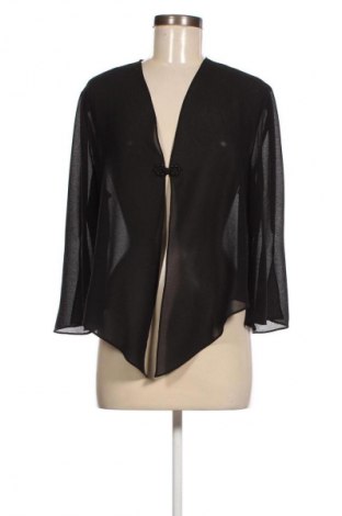 Γυναικείο πουκάμισο Hermann Lange, Μέγεθος M, Χρώμα Μαύρο, Τιμή 11,57 €
