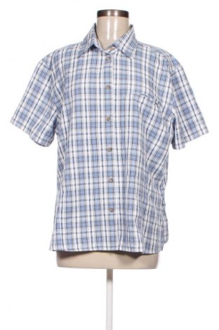 Damska koszula High Colorado, Rozmiar XL, Kolor Kolorowy, Cena 59,81 zł