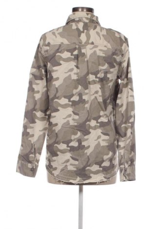 Γυναικείο πουκάμισο Hollister, Μέγεθος M, Χρώμα Πολύχρωμο, Τιμή 10,52 €