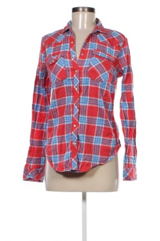 Damenbluse Hollister, Größe M, Farbe Mehrfarbig, Preis 8,22 €