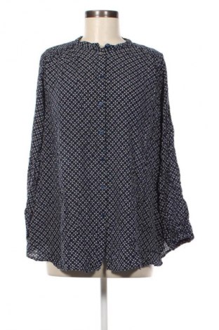 Γυναικείο πουκάμισο Holly & Whyte By Lindex, Μέγεθος XXL, Χρώμα Μπλέ, Τιμή 8,50 €