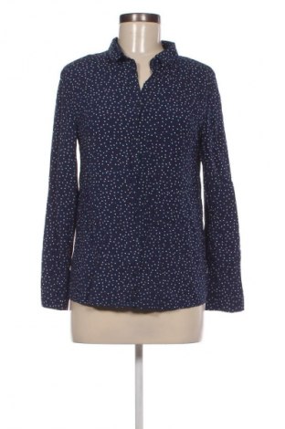 Γυναικείο πουκάμισο House, Μέγεθος M, Χρώμα Μπλέ, Τιμή 15,46 €