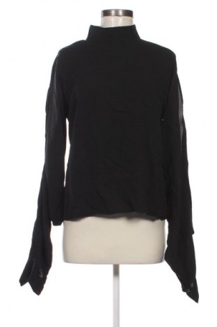 Γυναικείο πουκάμισο Hugo Boss, Μέγεθος M, Χρώμα Μαύρο, Τιμή 80,41 €