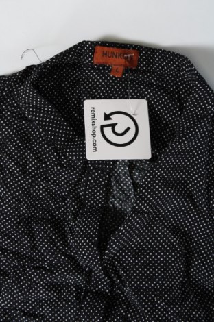 Dámská košile  Hunkon, Velikost L, Barva Černá, Cena  658,00 Kč
