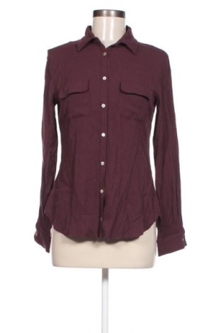 Γυναικείο πουκάμισο Ilse Jacobsen, Μέγεθος M, Χρώμα Κόκκινο, Τιμή 16,65 €