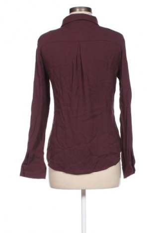 Дамска риза Ilse Jacobsen, Размер M, Цвят Червен, Цена 31,10 лв.