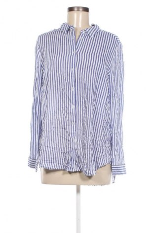 Γυναικείο πουκάμισο Infinity Woman, Μέγεθος L, Χρώμα Πολύχρωμο, Τιμή 15,46 €