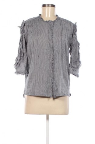 Γυναικείο πουκάμισο Intropia, Μέγεθος S, Χρώμα Πολύχρωμο, Τιμή 24,46 €