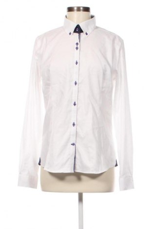 Dámská košile  J. Harvest & Frost, Velikost M, Barva Bílá, Cena  658,00 Kč