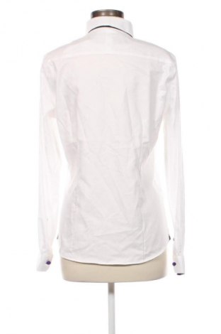 Γυναικείο πουκάμισο J. Harvest & Frost, Μέγεθος M, Χρώμα Λευκό, Τιμή 25,51 €