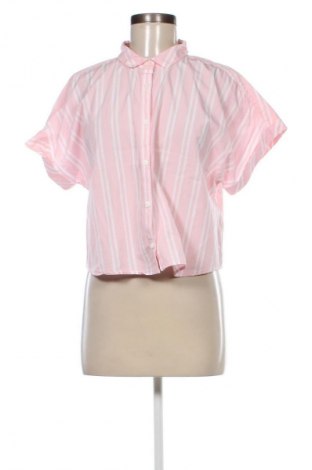 Γυναικείο πουκάμισο Jack Wills, Μέγεθος L, Χρώμα Ρόζ , Τιμή 10,96 €