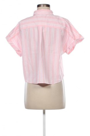 Дамска риза Jack Wills, Размер L, Цвят Розов, Цена 20,40 лв.