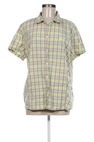 Dámská košile  Jack Wolfskin, Velikost XL, Barva Vícebarevné, Cena  608,00 Kč