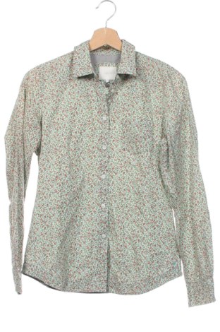 Γυναικείο πουκάμισο Jake*s, Μέγεθος S, Χρώμα Πολύχρωμο, Τιμή 11,57 €