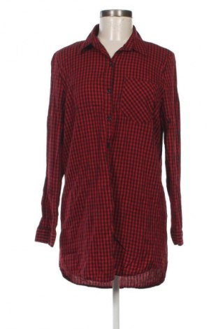 Γυναικείο πουκάμισο Janina, Μέγεθος M, Χρώμα Πολύχρωμο, Τιμή 8,50 €