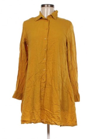 Дамска риза Janina, Размер M, Цвят Жълт, Цена 25,00 лв.