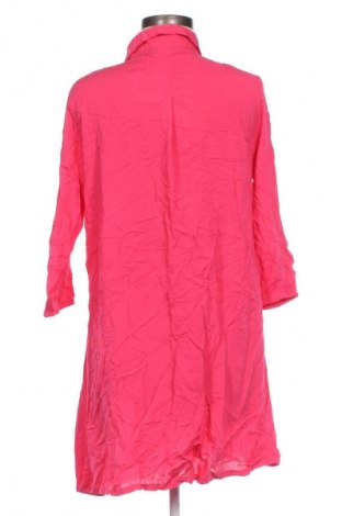 Дамска риза Janina, Размер M, Цвят Розов, Цена 12,50 лв.