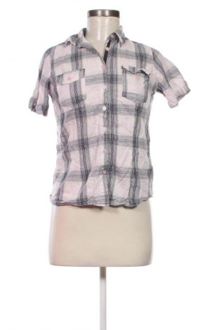 Γυναικείο πουκάμισο Janina, Μέγεθος S, Χρώμα Πολύχρωμο, Τιμή 15,46 €