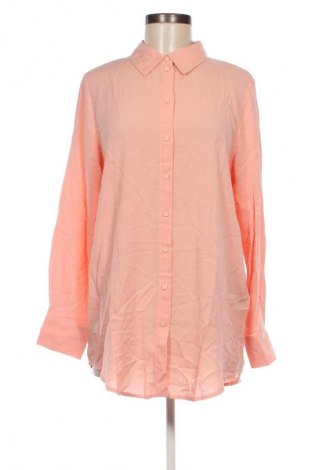 Γυναικείο πουκάμισο Jdy, Μέγεθος M, Χρώμα Ρόζ , Τιμή 20,62 €