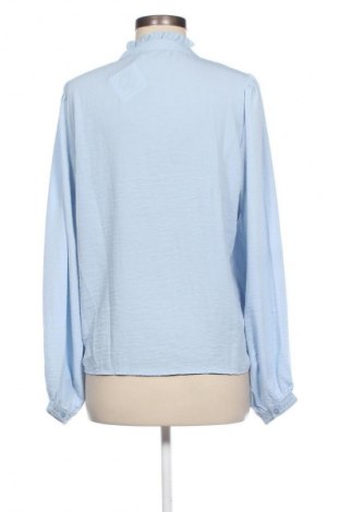 Γυναικείο πουκάμισο Jdy, Μέγεθος M, Χρώμα Μπλέ, Τιμή 3,09 €