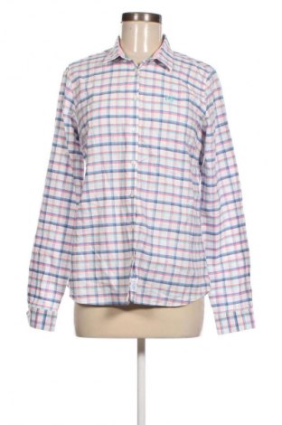 Γυναικείο πουκάμισο Jean Paul, Μέγεθος M, Χρώμα Πολύχρωμο, Τιμή 8,50 €