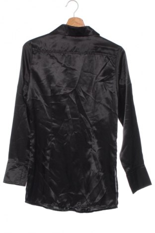 Дамска риза Jennifer Taylor, Размер M, Цвят Черен, Цена 6,25 лв.