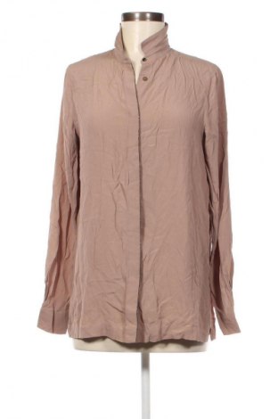 Γυναικείο πουκάμισο Joop!, Μέγεθος M, Χρώμα Καφέ, Τιμή 44,23 €