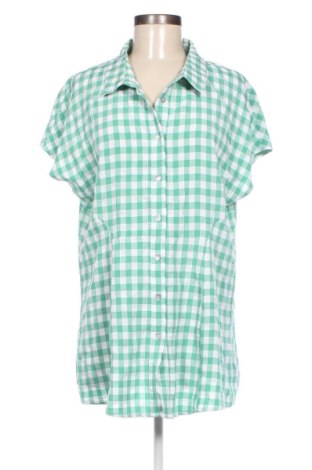 Dámská košile  Jw, Velikost XL, Barva Vícebarevné, Cena  510,00 Kč