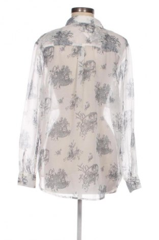 Γυναικείο πουκάμισο KappAhl, Μέγεθος XL, Χρώμα Πολύχρωμο, Τιμή 11,57 €