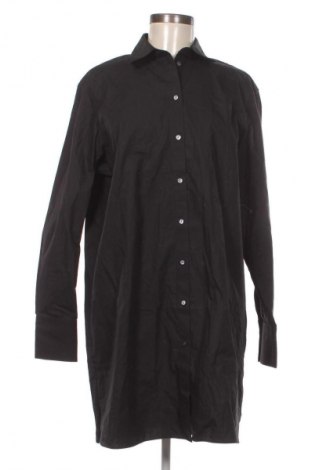 Γυναικείο πουκάμισο Karl Lagerfeld, Μέγεθος S, Χρώμα Μαύρο, Τιμή 124,23 €