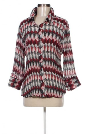 Γυναικείο πουκάμισο Katies, Μέγεθος M, Χρώμα Πολύχρωμο, Τιμή 12,79 €