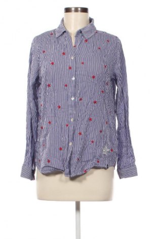 Γυναικείο πουκάμισο Key Largo, Μέγεθος S, Χρώμα Πολύχρωμο, Τιμή 10,52 €