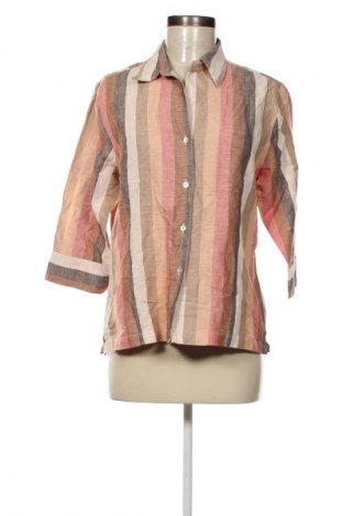 Γυναικείο πουκάμισο Kingfield, Μέγεθος XL, Χρώμα Πολύχρωμο, Τιμή 8,50 €