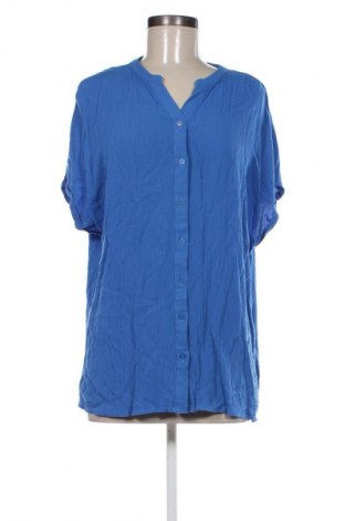 Damska koszula LC Waikiki, Rozmiar XL, Kolor Niebieski, Cena 89,21 zł