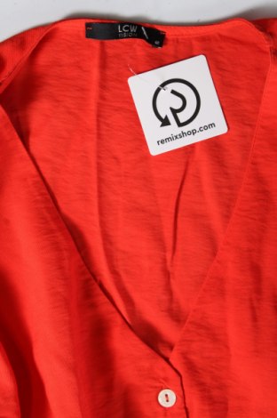 Дамска риза LCW, Размер L, Цвят Червен, Цена 25,00 лв.