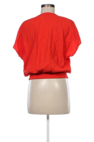 Дамска риза LCW, Размер L, Цвят Червен, Цена 25,00 лв.