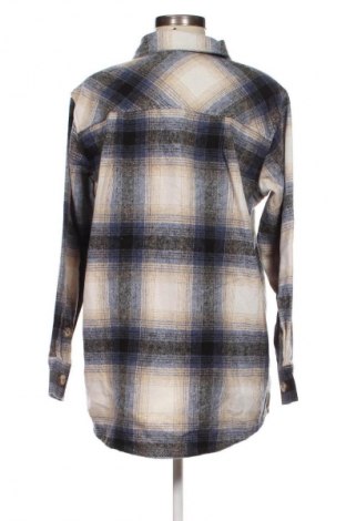 Γυναικείο πουκάμισο Laura Torelli, Μέγεθος S, Χρώμα Πολύχρωμο, Τιμή 7,73 €