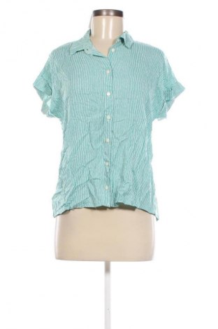 Дамска риза Laura Torelli, Размер M, Цвят Многоцветен, Цена 25,00 лв.