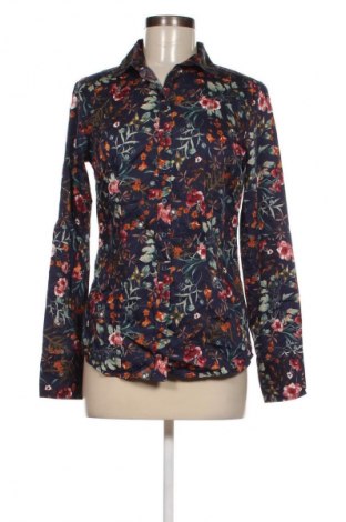 Γυναικείο πουκάμισο Lawrence Grey, Μέγεθος M, Χρώμα Πολύχρωμο, Τιμή 16,33 €