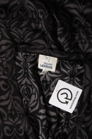 Γυναικείο πουκάμισο Lerros, Μέγεθος L, Χρώμα Πολύχρωμο, Τιμή 11,57 €