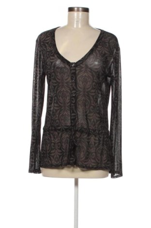 Γυναικείο πουκάμισο Lerros, Μέγεθος L, Χρώμα Πολύχρωμο, Τιμή 12,62 €