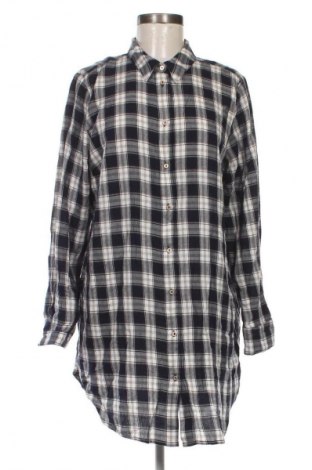 Γυναικείο πουκάμισο Long Island, Μέγεθος XL, Χρώμα Πολύχρωμο, Τιμή 15,46 €