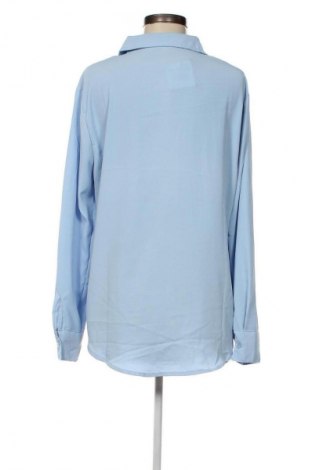 Damenbluse Lwie, Größe XL, Farbe Blau, Preis € 17,40