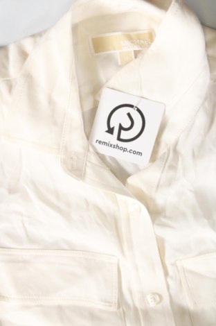 Дамска риза MICHAEL Michael Kors, Размер XS, Цвят Бял, Цена 130,00 лв.