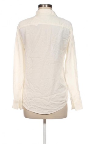 Γυναικείο πουκάμισο MICHAEL Michael Kors, Μέγεθος XS, Χρώμα Λευκό, Τιμή 80,41 €